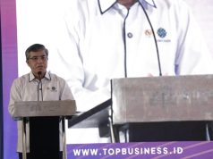 Menaker Ungkap Tantangan Ketenagakerjaan di Masa Depan