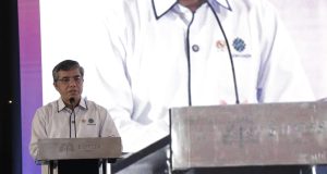 Menaker Ungkap Tantangan Ketenagakerjaan di Masa Depan