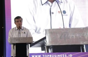 Menaker Ungkap Tantangan Ketenagakerjaan di Masa Depan