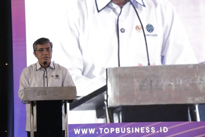 Menaker Ungkap Tantangan Ketenagakerjaan di Masa Depan