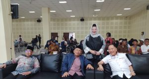 Gelar Pelatihan, DNIKS-BAKTI Komdigi Bantu Keterampilan Digital Warga Prasejahtera