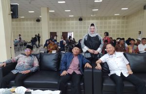 Gelar Pelatihan, DNIKS-BAKTI Komdigi Bantu Keterampilan Digital Warga Prasejahtera