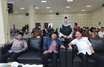 Gelar Pelatihan, DNIKS-BAKTI Komdigi Bantu Keterampilan Digital Warga Prasejahtera