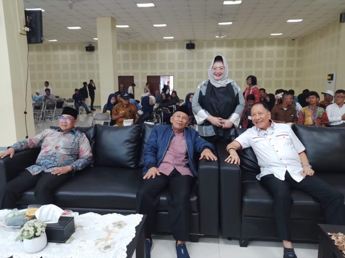 Gelar Pelatihan, DNIKS-BAKTI Komdigi Bantu Keterampilan Digital Warga Prasejahtera
