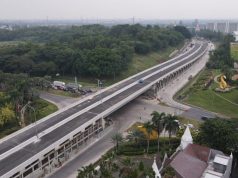 Saham ASLI Kembali All Time High, Setelah Menang Proyek Rp 478M