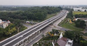 Saham ASLI Kembali All Time High, Setelah Menang Proyek Rp 478M