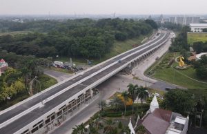 Saham ASLI Kembali All Time High, Setelah Menang Proyek Rp 478M