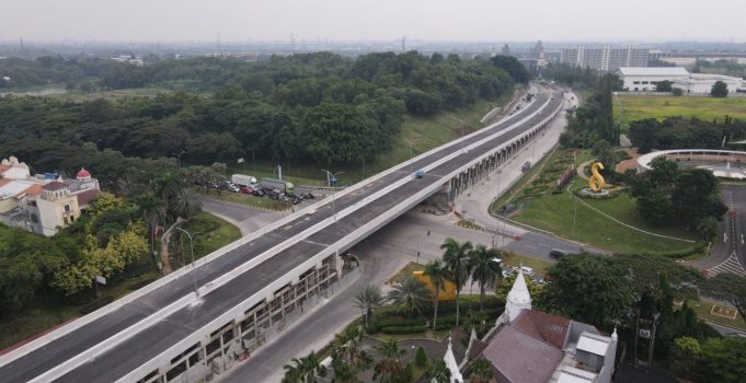Saham ASLI Kembali All Time High, Setelah Menang Proyek Rp 478M