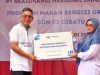 NASIONAL RE Dukung Asta Cita Pemerintah melalui Penyaluran Makanan Bergizi bagi Anak Sekolah