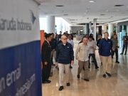 Garuda Perkuat Kesiapan Nataru, Tarif Ekonomi Diturunkan dan Direksi Baru Mulai Aktif