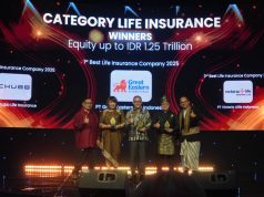 Semangat APPARINDO AWARDS 2025 Melalui “Shining Beyond Excellence”