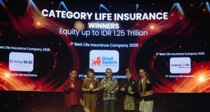 Semangat APPARINDO AWARDS 2025 Melalui “Shining Beyond Excellence”