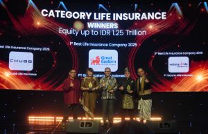 Semangat APPARINDO AWARDS 2025 Melalui “Shining Beyond Excellence”