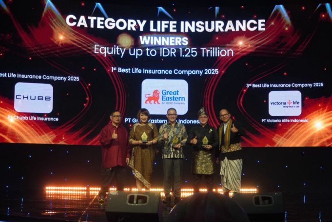 Semangat APPARINDO AWARDS 2025 Melalui “Shining Beyond Excellence”