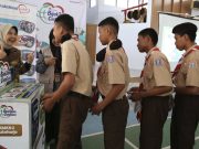 Garudafood “Bijak Jajan Cinta Bumi” Ajak Generasi Muda Peduli Jajanan Aman dan Kelestarian Lingkungan