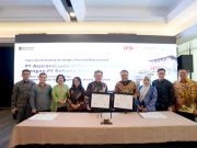 Sinergi Bahana Sekuritas dan Jasindo Hadirkan Solusi Terpadu Investasi dan Proteksi di Ekosistem IFG