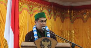 PB HMI: Gugatan Mentan Amran Harus Dilihat dari Sisi Etika Komunikasi dan Tanggung Jawab Digital