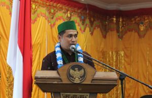 PB HMI: Gugatan Mentan Amran Harus Dilihat dari Sisi Etika Komunikasi dan Tanggung Jawab Digital