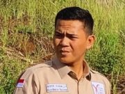 Gempita : Tempo menzolimi 160 juta petani, Mafia pangan harus kita lawan