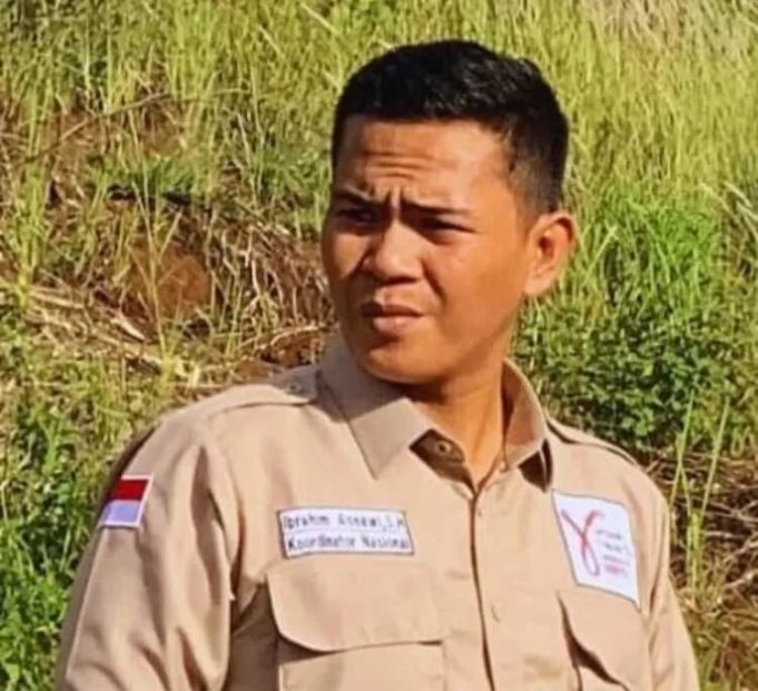 Gempita : Tempo menzolimi 160 juta petani, Mafia pangan harus kita lawan