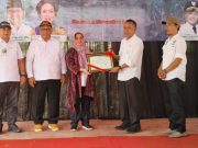 Kelapa Kopyor Varietas Mulyo Kabupaten Bantul DIY Resmi Terdaftar di Kementan