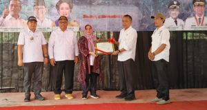 Kelapa Kopyor Varietas Mulyo Kabupaten Bantul DIY Resmi Terdaftar di Kementan