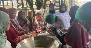Lolos Pendanaan Nasional, USAHID Perkuat Kiprah Kolaborasi Mahasiswa Dalam Pemberdayaan Desa Wisata Pasir Eurih