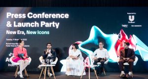 Sambut Era Baru Kreativitas yang Berdampak, TikTok Awards Indonesia 2025 Rayakan Sosok Kreator Inspiratif dan Berpengaruh di Indonesia