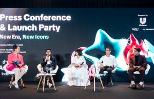 Sambut Era Baru Kreativitas yang Berdampak, TikTok Awards Indonesia 2025 Rayakan Sosok Kreator Inspiratif dan Berpengaruh di Indonesia