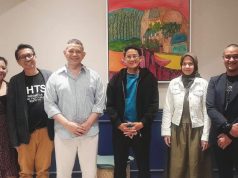 Sandiaga Uno Dukung Forum “Invest in Islands” untuk Majukan Daerah Kepulauan dan 3T