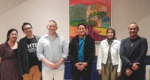 Sandiaga Uno Dukung Forum “Invest in Islands” untuk Majukan Daerah Kepulauan dan 3T