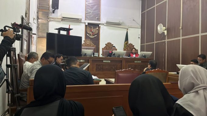 Kerja Sama di Stop, Intensitas Pemberitaan Negatif Kementan Meningkat