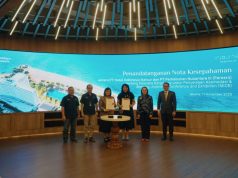 PTPN III (Persero) dan PT Hotel Indonesia Natour Perkuat Sinergi BUMN Melalui Kerja Sama Penyediaan Akomodasi dan Layanan MICE
