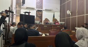 Penasehat Hukum: Putusan PN Jaksel Membuka Peluang Dasar Gugatan Mentan Amran Makin Kuat