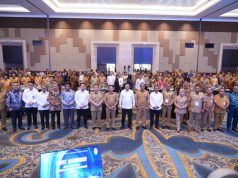 Rakorendal 2025: Menko Polkam dan Mendagri Tekankan Sinergi Nasional dalam Pengelolaan Perbatasan