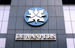 Ketua Dewan Pers Prof Komarudin: Tempo Harus Meminta Maaf ke Mentan Amran