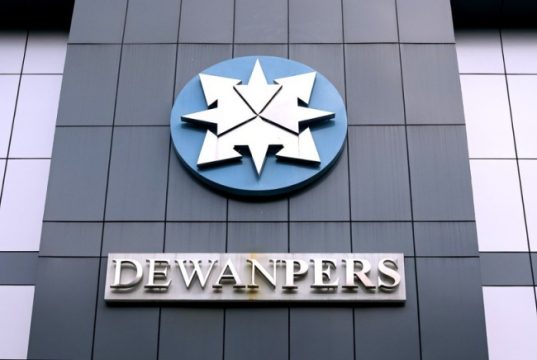 Ketua Dewan Pers Prof Komarudin: Tempo Harus Meminta Maaf ke Mentan Amran