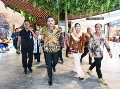 Rangkaian Expo Ekosistem Syariah Sukses Digelar di Lima Kota, Raih Hampir 10 Ribu Pembukaan Rekening Baru