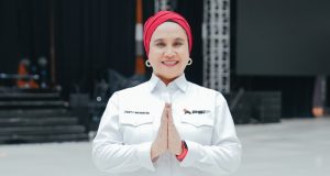 Fenty Noverita Tegaskan: Rakorwil Sulawesi Tengah Titik Awal Kebangkitan Menuju 2029, PSI Siap Lulus Verifikasi dengan Hasil Terbaik