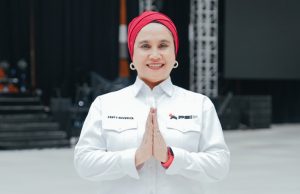 Fenty Noverita Tegaskan: Rakorwil Sulawesi Tengah Titik Awal Kebangkitan Menuju 2029, PSI Siap Lulus Verifikasi dengan Hasil Terbaik