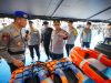 Kapolri Cek Langsung Personel-Sarpras Polda DIY, Pastikan Siap Hadapi Potensi Bencana