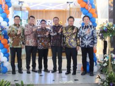 Perluas Jangkauan Nasabah dan Peningkatan Kualitas Layanan, BRI Life Buka Kantor Layanan Baru di BSD