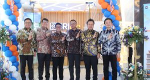Perluas Jangkauan Nasabah dan Peningkatan Kualitas Layanan, BRI Life Buka Kantor Layanan Baru di BSD