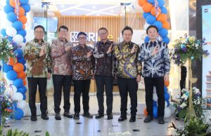 Perluas Jangkauan Nasabah dan Peningkatan Kualitas Layanan, BRI Life Buka Kantor Layanan Baru di BSD