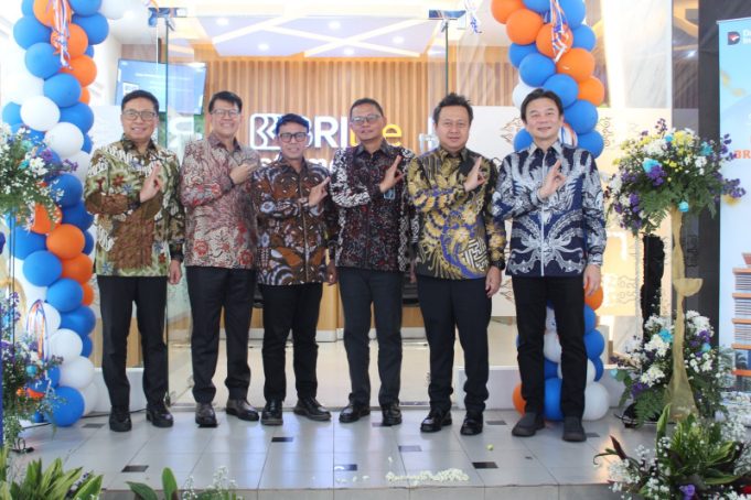 Perluas Jangkauan Nasabah dan Peningkatan Kualitas Layanan, BRI Life Buka Kantor Layanan Baru di BSD