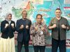 BNPP RI dan Invest in Islands Bahas Penguatan Pulau Terluar sebagai Destinasi Pariwisata Strategis Indonesia
