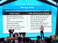 7 Atpol Negara Sahabat Hadiri Apel Kasatwil Polri 2025, Komitmen Wujudkan Keamanan Global