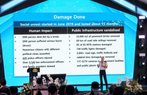 7 Atpol Negara Sahabat Hadiri Apel Kasatwil Polri 2025, Komitmen Wujudkan Keamanan Global