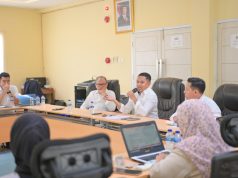 Kementan Tekankan Pentingnya Data Akurat dan Penguasaan AI untuk Perkuat Komunikasi Publik