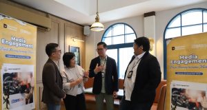 BRI Life Perkuat Komitmen Pelayanan Lewat Inovasi Produk dan Ekspansi Kantor Layanan di 2025